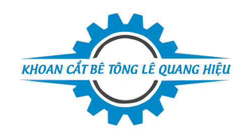 Khoan Cắt Bê Tông Lê Quang Hiệu